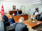 Büyükşehir Ve Rotary, Adana’da Eğitim İçin İş Birliği Yapacak