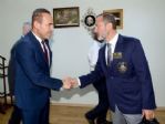 Büyükşehir Ve Rotary, Adana’da Eğitim İçin İş Birliği Yapacak