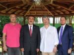 Çetin Ve Akgül Adanaspor İçin Sözleştiler