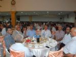 Adıyamanlılar Vakfı İftar Programı Düzenledi