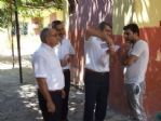Bem-bir-sen Adıyaman Şubesinden 124 Aileye Nakdi Yardım