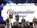 Ramazan Şenliklerinde Adıyamanlılar Rüzgarı