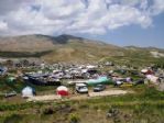 İmecik Yayla Şenlikleri Başlıyor