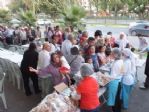 Antalya’lı Siad’lar Yörsiad İftar Çadırında Buluştu