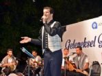 Demreliler Urfa Gecesinde Coştu