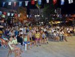 Demreliler Urfa Gecesinde Coştu