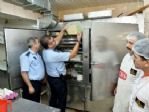 Muratpaşa Belediyesi’nden Sağlıklı Bayram İçin Sıkı Denetim