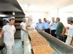 Muratpaşa Belediyesi’nden Sağlıklı Bayram İçin Sıkı Denetim