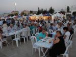 Didim Belediyesi’nin İftar Yemekleri Sona Erdi