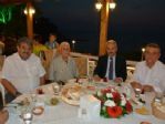 Kuşadası’nda Şehit Aileleri Ve Gaziler Onuruna İftar Yemeği