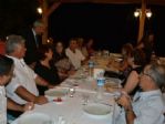Kuşadası’nda Şehit Aileleri Ve Gaziler Onuruna İftar Yemeği
