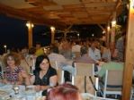 Kuşadası’nda Şehit Aileleri Ve Gaziler Onuruna İftar Yemeği