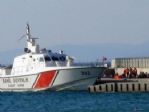 Didim’de 81 Suriyeli Kaçmaya Çalışırken Yakalandı