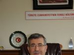 Aydın’da Hedef 6 Milyon Turist