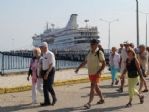 Aydın’da Hedef 6 Milyon Turist