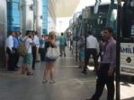 Bayram En Çok Esnafın Yüzünü Güldürdü