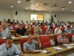 Aydın Büyükşehir Belediye Meclisi Temmuz Ayı İlk Toplantısını Gerçekleştirdi