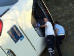 Yolcu Otobüsü Devrildi: 1 Ölü, 32 Yaralı