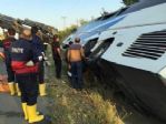 Yolcu Otobüsü Devrildi: 1 Ölü, 32 Yaralı