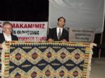 Küre Gönül Sofrası İftar Programına 1400 Kişi Katıldı