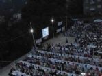 Küre Gönül Sofrası İftar Programına 1400 Kişi Katıldı