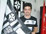 Aydınspor 1923 Transferde Şaha Kaltı