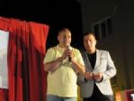 Hisarcık’ta “karagöz Ve Hacıvat Gölge Oyunu