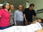Bursa’daki Kavga Oruç Değil Dondurma Yüzünden Çıkmış