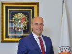 Samsun’da Bayram Mesajları