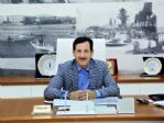 Samsun’da Bayram Mesajları