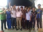 Ülkü Ocakları’ndan “1 Kapıya, 1 Kumanya”