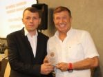 İstanbul-tekkeköy Arası Bağlar Kuvvetleniyor