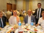 İstanbul-tekkeköy Arası Bağlar Kuvvetleniyor