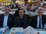 Sultanbeyli Salıpazarlılar Derneği’nden İftar