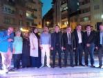 Sultanbeyli Salıpazarlılar Derneği’nden İftar