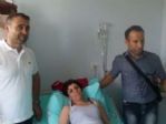 İngiliz Doktorların Riskli Gördüğü Ameliyatı Türk Doktor Başarıyla Yaptı