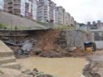 Karşıyaka, 1 Ve 2 Nolu Beşirli Mahallelerinde Zorunlu Su Kesintisi