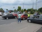 Emniyet Müdürü Trafik Polisi Gibi Çalıştı