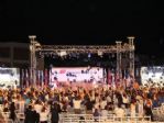 İyte Mezunları Diplomalarını Aldı
