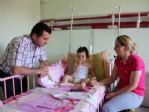 Başkan Bakıcı’dan Bayram Ziyaretleri