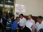 Başkan Bakıcı Personeli İle Bayramlaştı