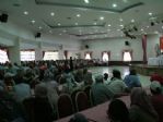 Başkan Bakıcı Personeli İle Bayramlaştı