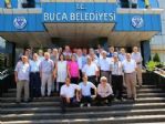 Buca’da 7’den 77’ye Bayram Kutlaması