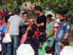 Batman’da Arife Günü Mezarlıklar Ziyaret Edildi