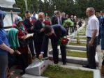 Trabzon’da Bayramlaşma