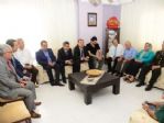 Sözlü: “vatan Sağolsun Diyenlere Şükran Borcumuz Var”