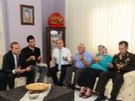 Sözlü: “vatan Sağolsun Diyenlere Şükran Borcumuz Var”