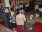 Adana’da Bayramlaşma