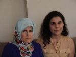 (özel Haber) Şehit Kızı 23 Yıldır Bayramı Babasız Kutluyor