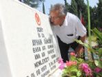 (özel Haber) Şehit Babası: Bayramlar Zehir Olup Gözümüzden Ağıt İle Geçiyor